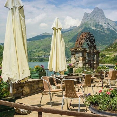 Hotel La Casuena Lanuza Dış mekan fotoğraf