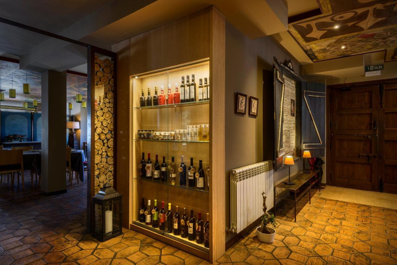 Hotel La Casuena Lanuza Dış mekan fotoğraf