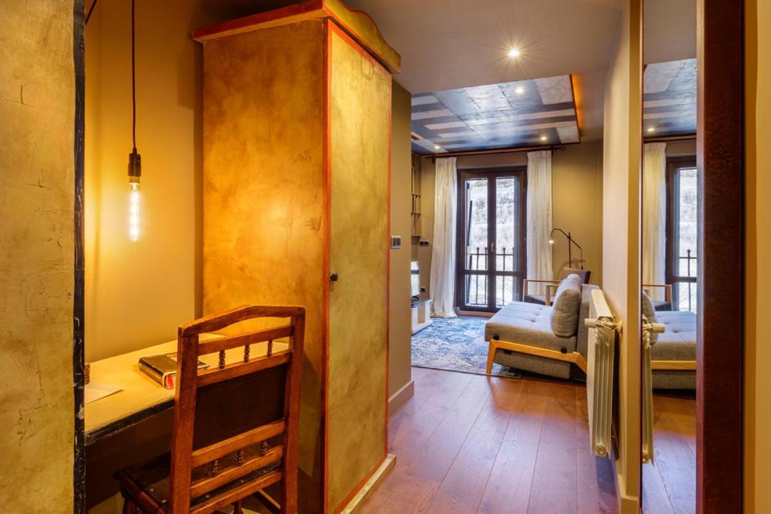 Hotel La Casuena Lanuza Dış mekan fotoğraf