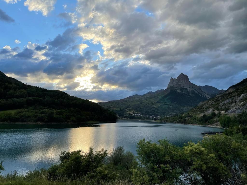 Hotel La Casuena Lanuza Dış mekan fotoğraf