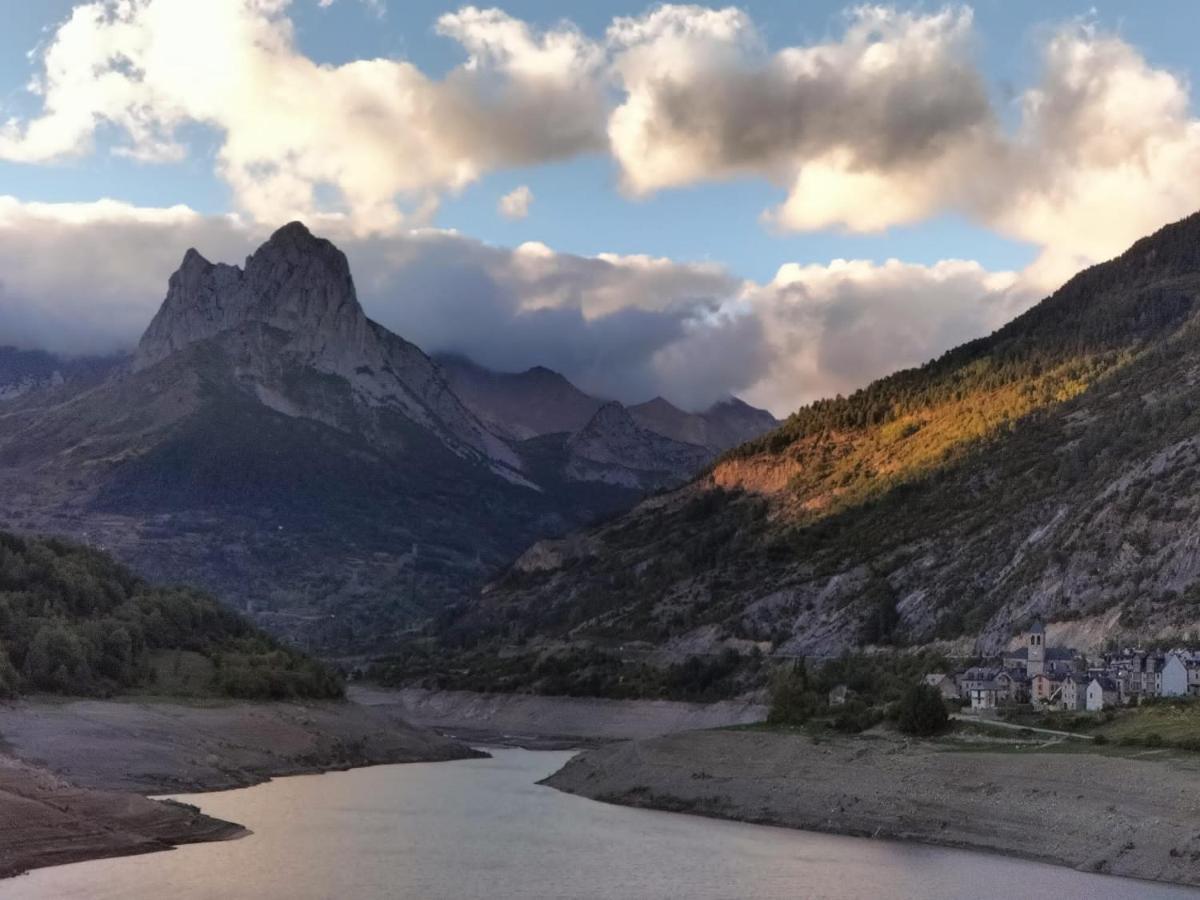 Hotel La Casuena Lanuza Dış mekan fotoğraf