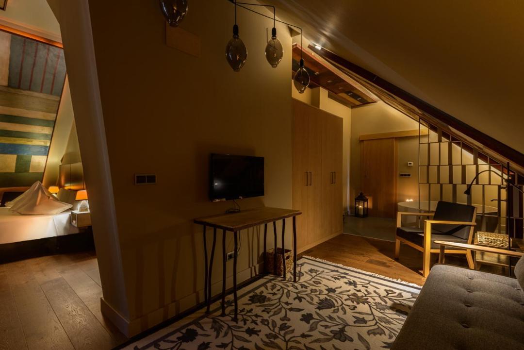 Hotel La Casuena Lanuza Dış mekan fotoğraf