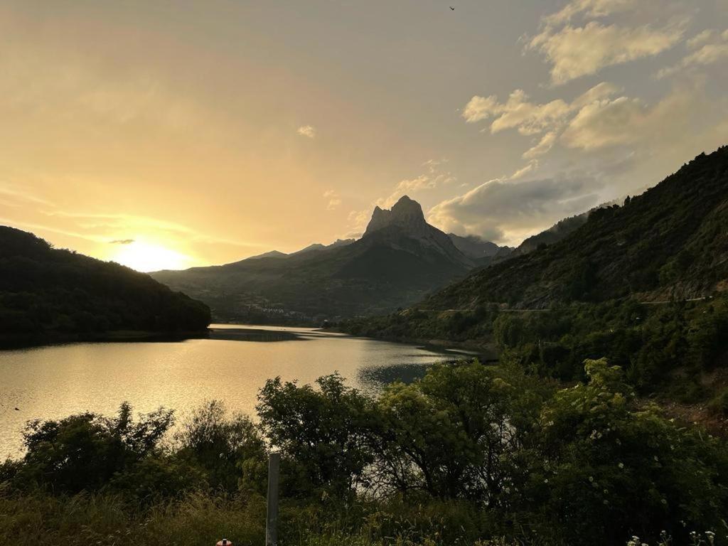 Hotel La Casuena Lanuza Dış mekan fotoğraf