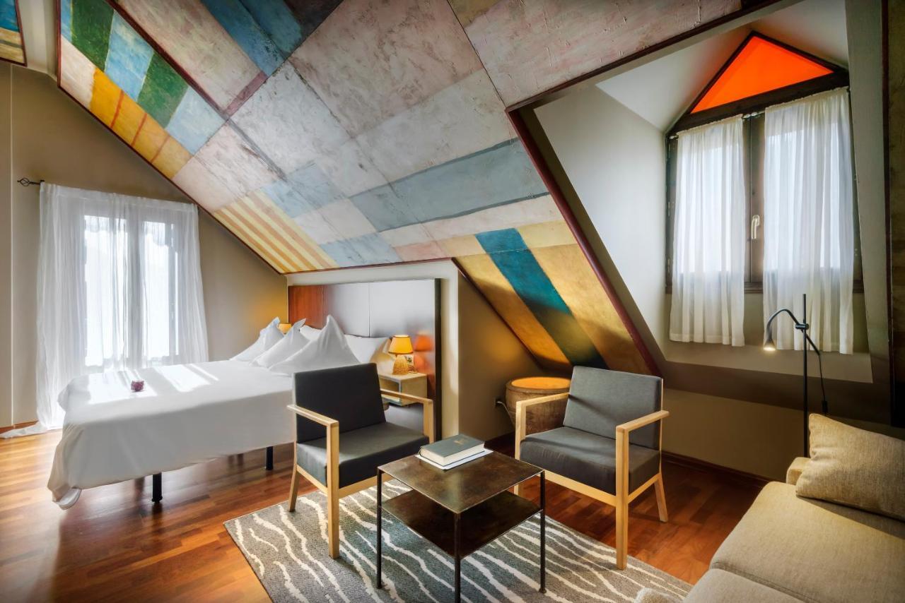 Hotel La Casuena Lanuza Dış mekan fotoğraf