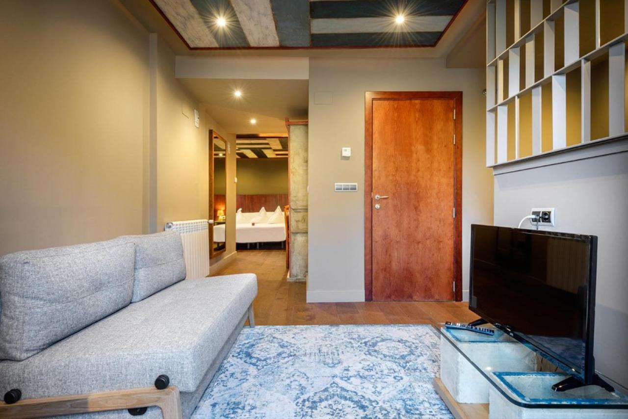 Hotel La Casuena Lanuza Dış mekan fotoğraf