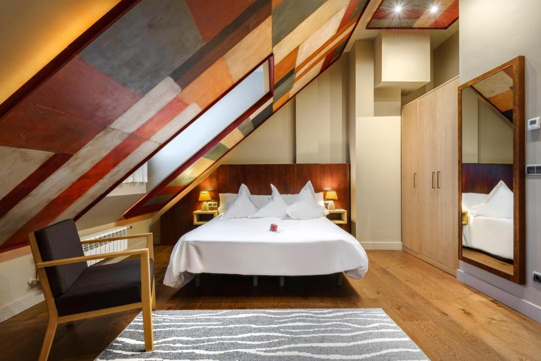 Hotel La Casuena Lanuza Dış mekan fotoğraf