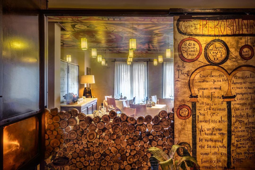 Hotel La Casuena Lanuza Dış mekan fotoğraf