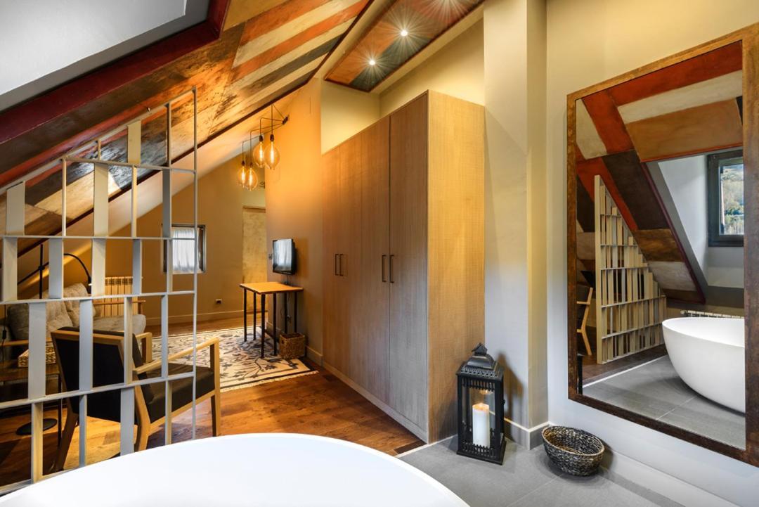 Hotel La Casuena Lanuza Dış mekan fotoğraf