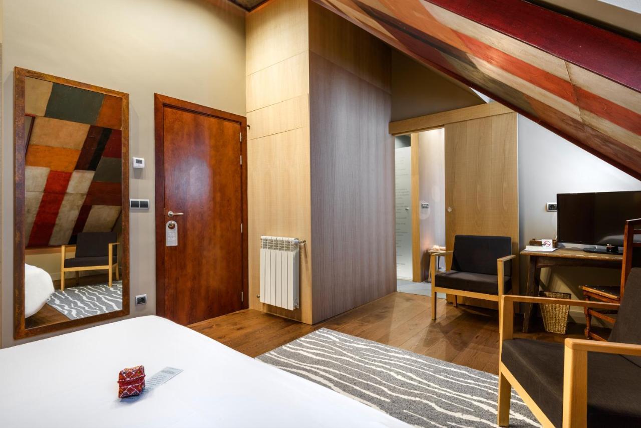 Hotel La Casuena Lanuza Dış mekan fotoğraf