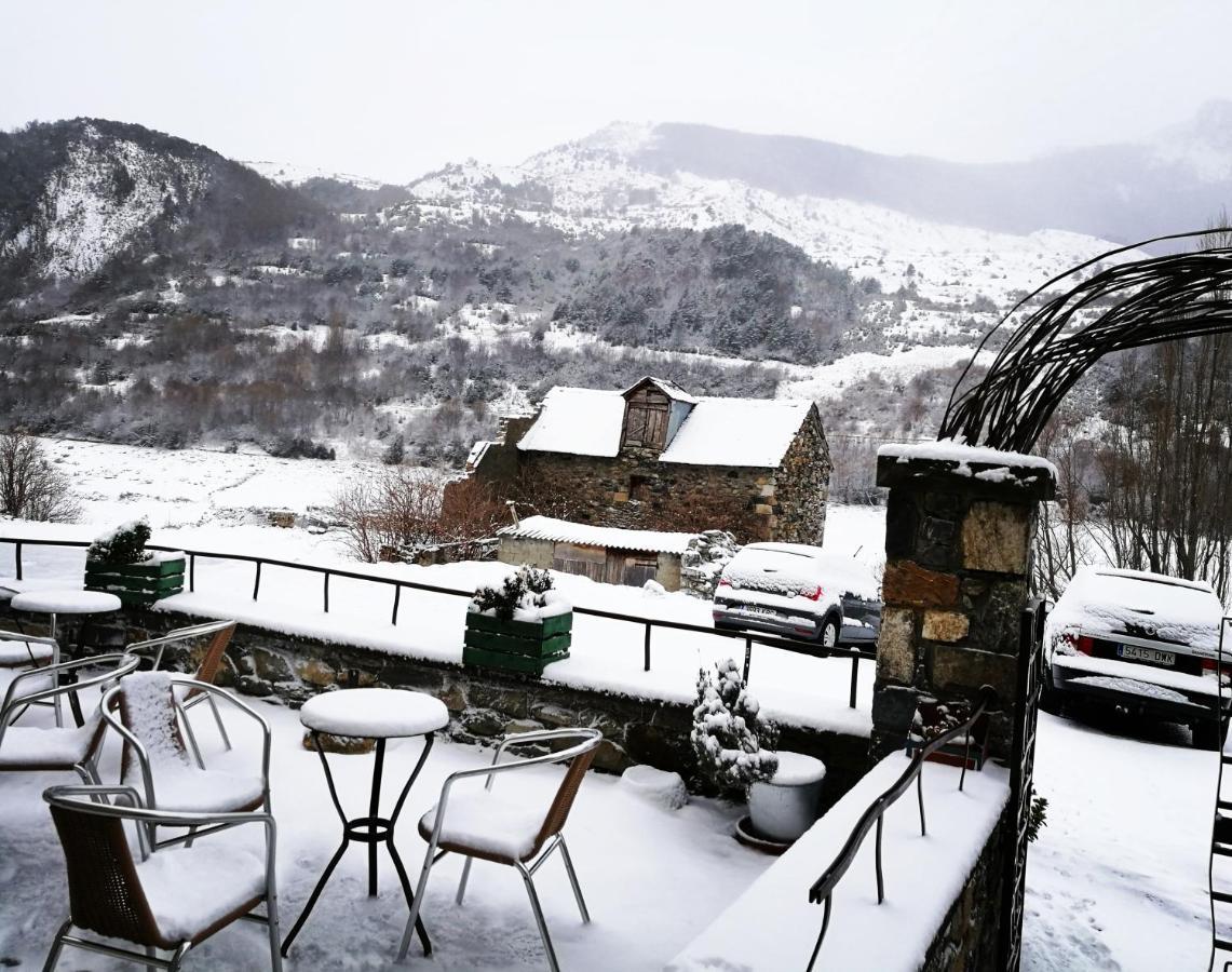 Hotel La Casuena Lanuza Dış mekan fotoğraf
