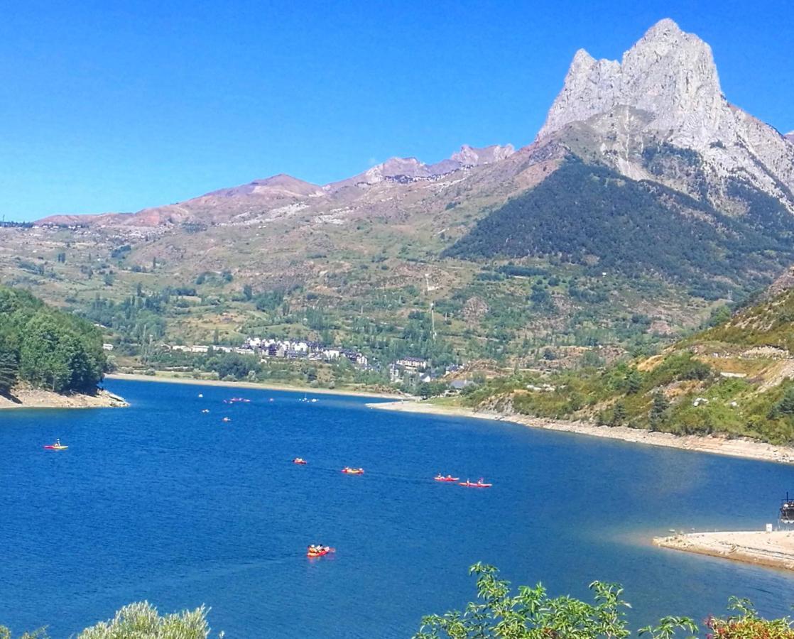 Hotel La Casuena Lanuza Dış mekan fotoğraf