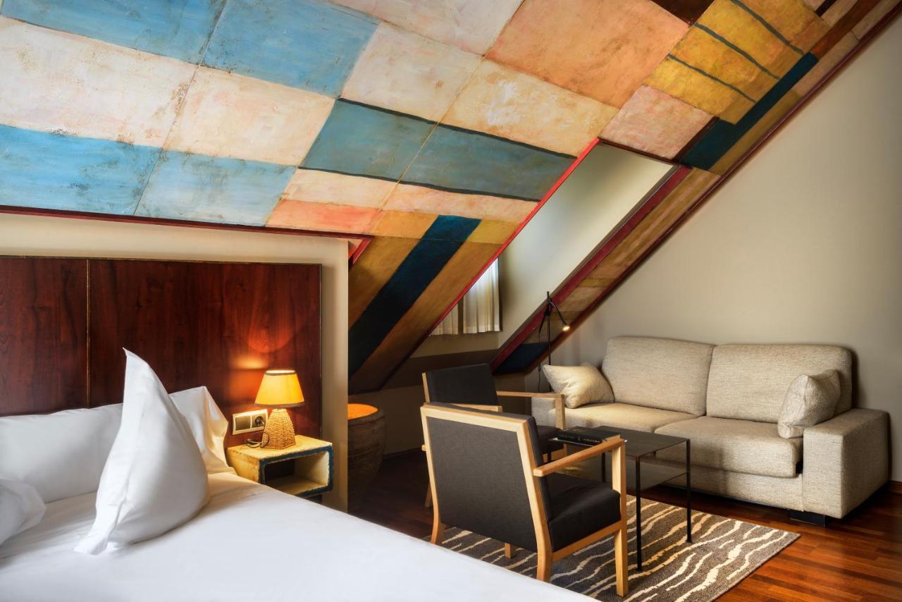 Hotel La Casuena Lanuza Dış mekan fotoğraf