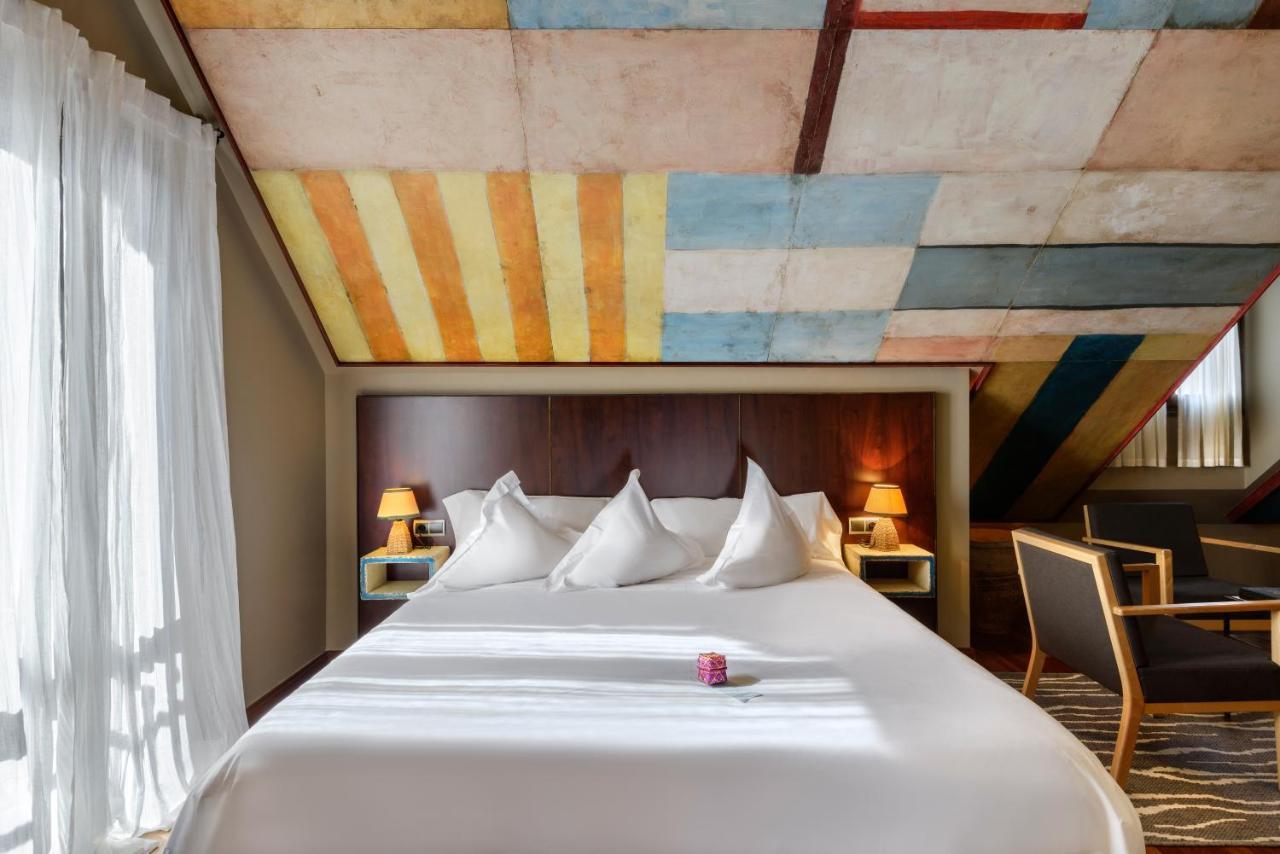 Hotel La Casuena Lanuza Dış mekan fotoğraf