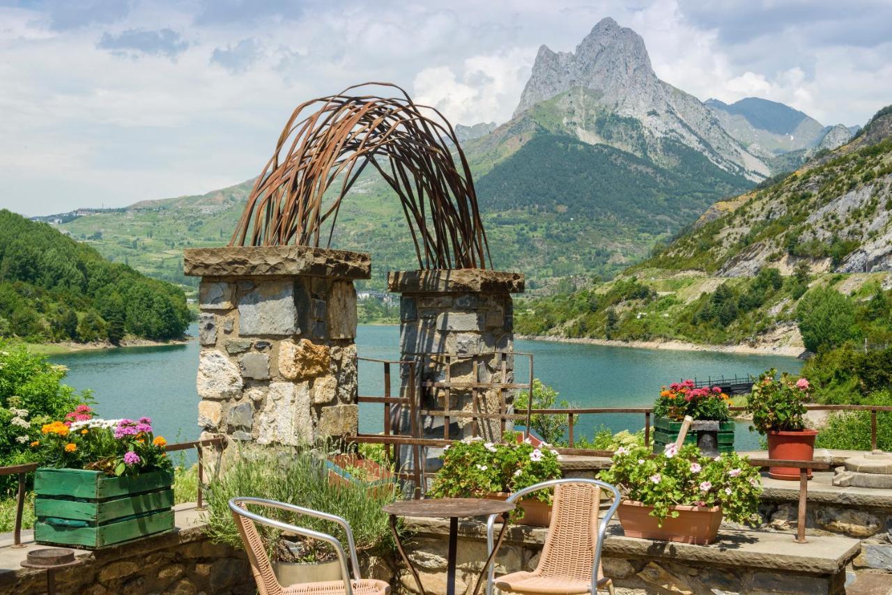 Hotel La Casuena Lanuza Dış mekan fotoğraf