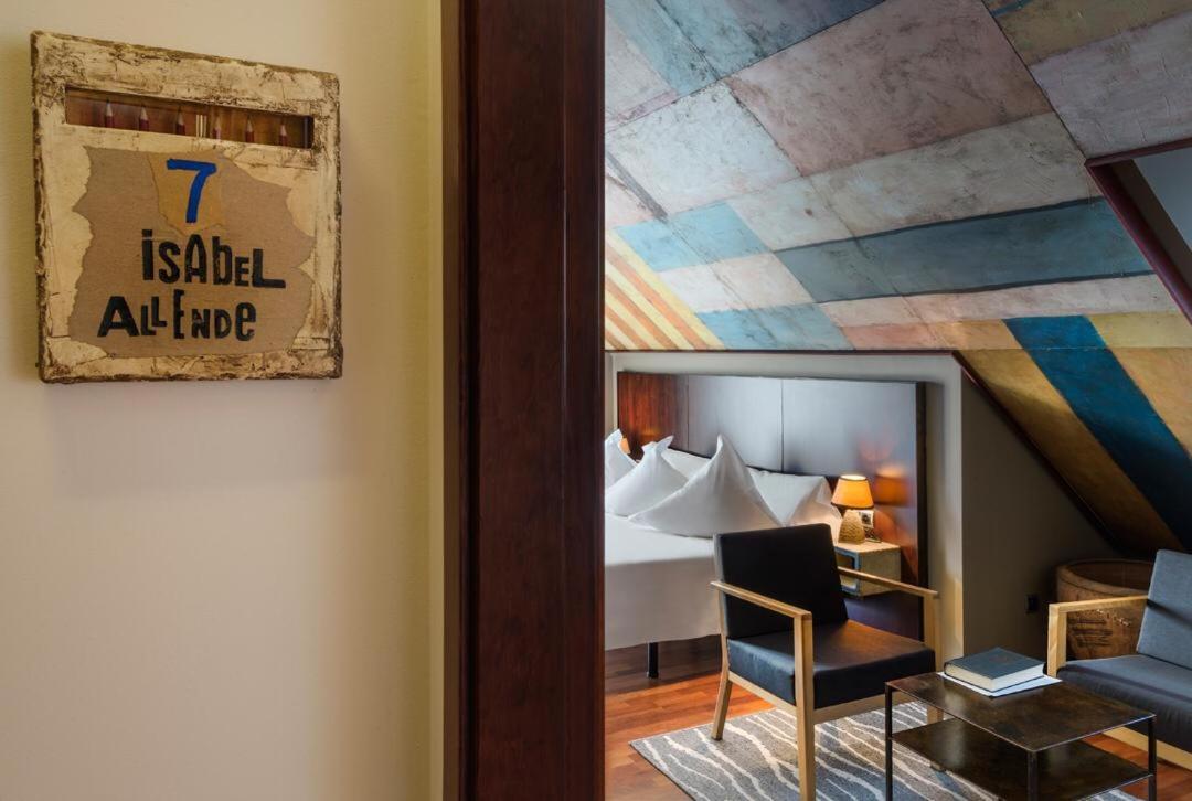Hotel La Casuena Lanuza Dış mekan fotoğraf