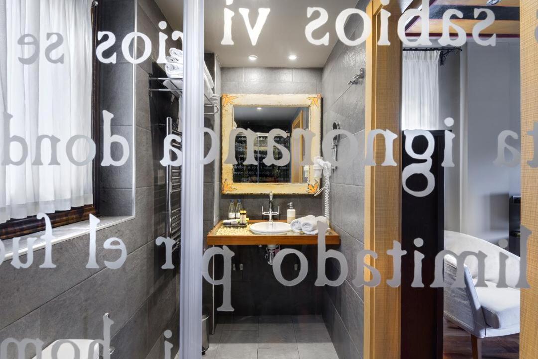 Hotel La Casuena Lanuza Dış mekan fotoğraf