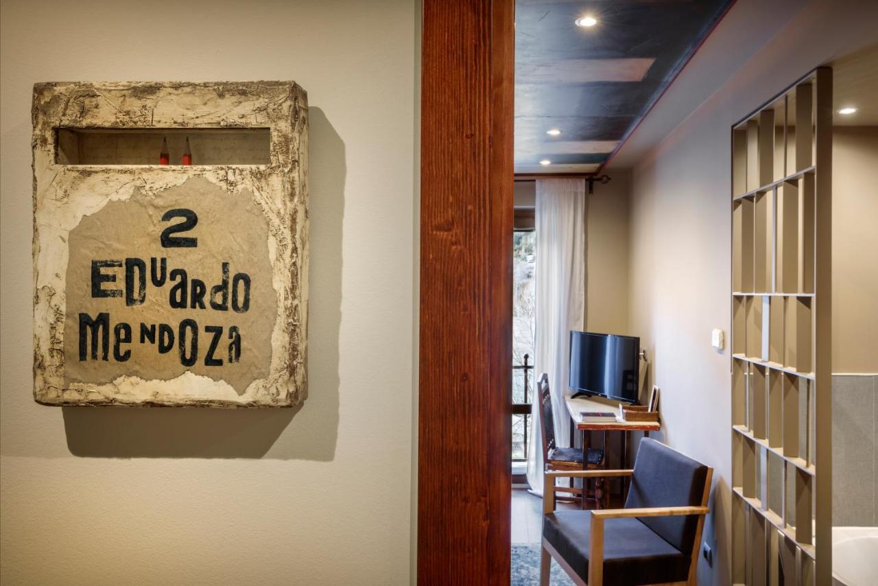 Hotel La Casuena Lanuza Dış mekan fotoğraf