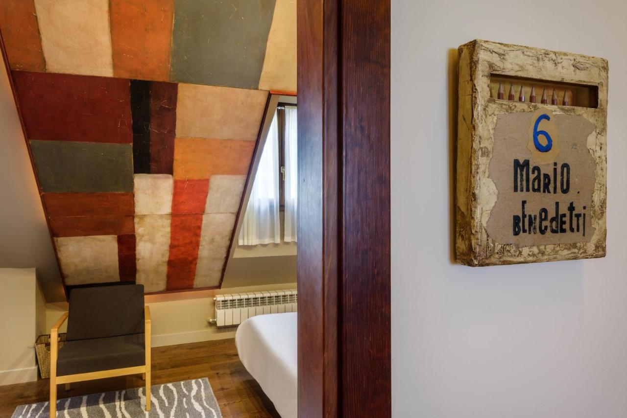 Hotel La Casuena Lanuza Dış mekan fotoğraf