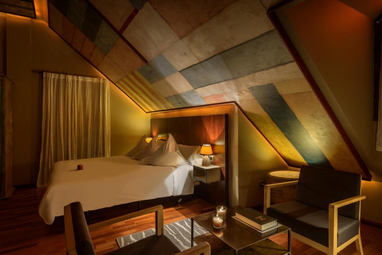 Hotel La Casuena Lanuza Dış mekan fotoğraf