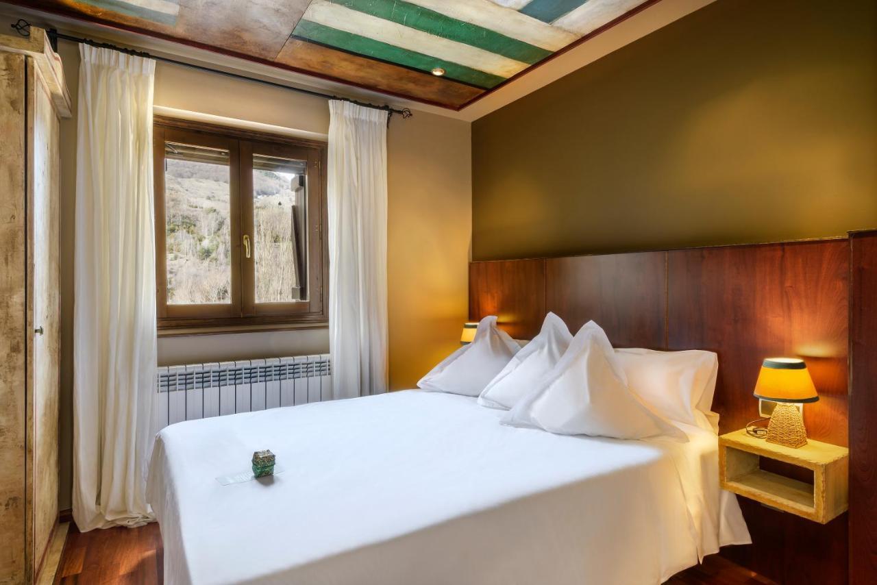 Hotel La Casuena Lanuza Dış mekan fotoğraf