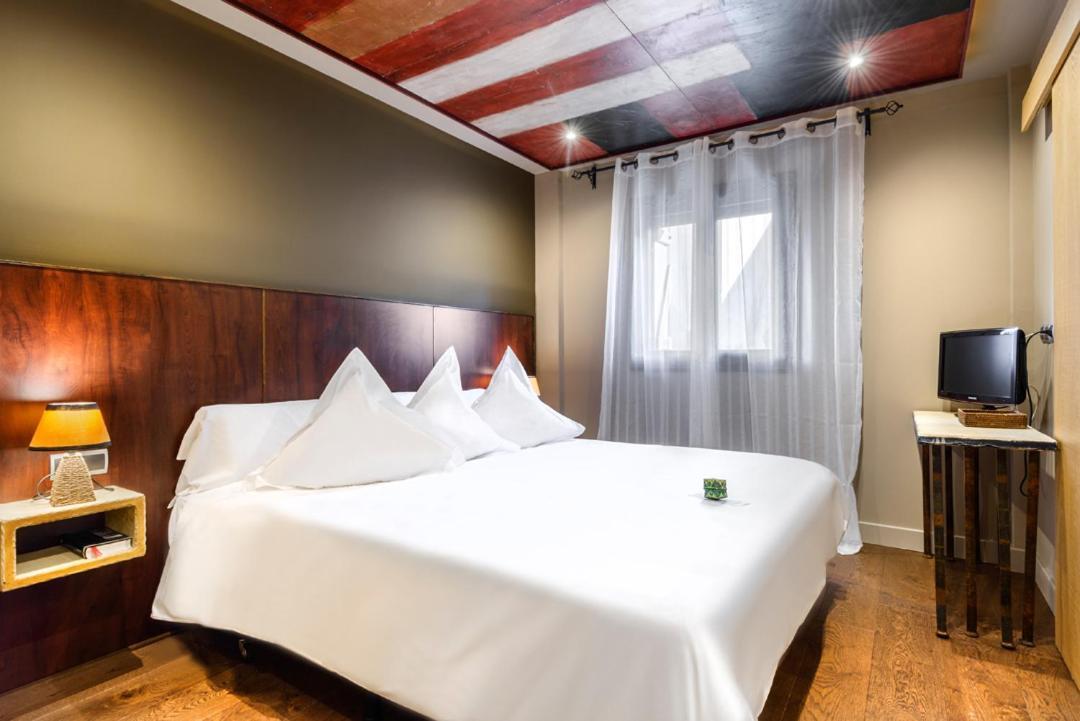 Hotel La Casuena Lanuza Dış mekan fotoğraf
